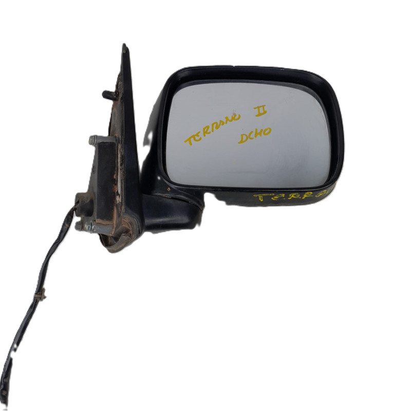 RETROVISOR DERECHO NISSAN TERRANO II (R20) TD27TI