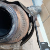 TURBOCOMPRESOR BMW SERIE X3 (E83) N47D20A724779