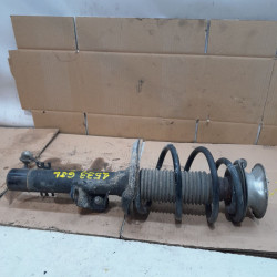 AMORTIGUADOR DELANTERO IZQUIERDO BMW SERIE X3 (E83) N47D20A31313453521