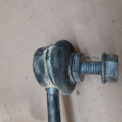 AMORTIGUADOR DELANTERO IZQUIERDO BMW SERIE X3 (E83) N47D20A31313453521