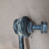 AMORTIGUADOR DELANTERO IZQUIERDO BMW SERIE X3 (E83) N47D20A31313453521