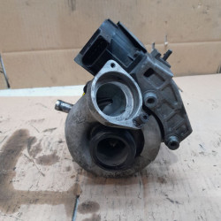 TURBOCOMPRESOR BMW SERIE 3 TOURING (E91) M47N204D520-4D-4 D4913510710