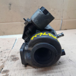 TURBOCOMPRESOR BMW SERIE 3 TOURING (E91) M47N204D520-4D-4 D4913510710