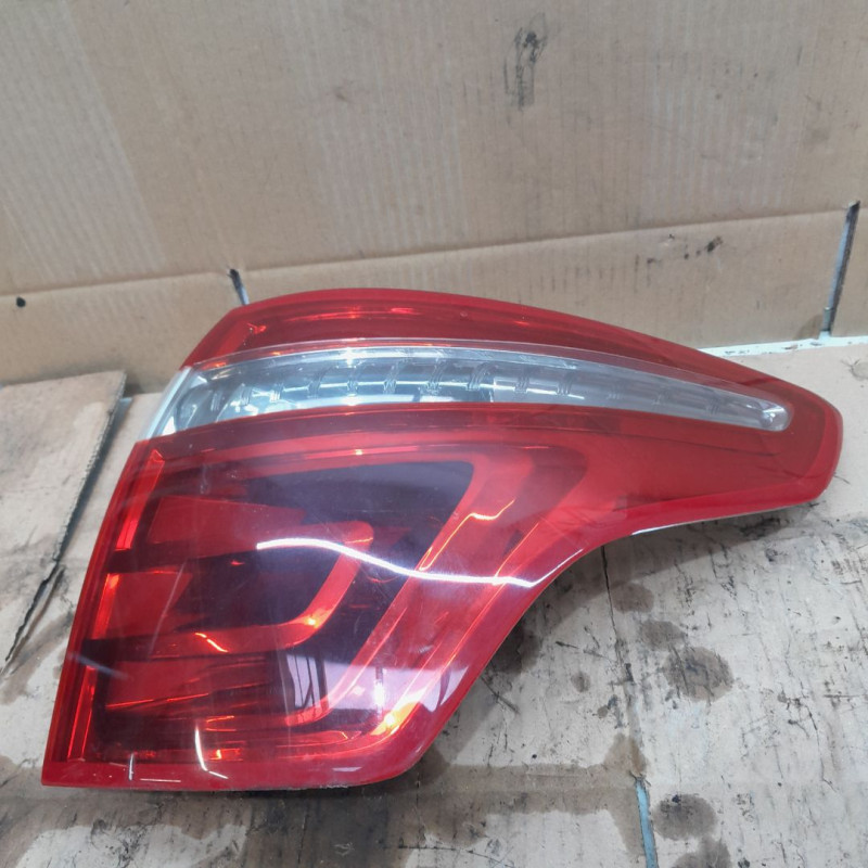 PILOTO TRASERO DERECHO CITROEN C4 PICASSO RHJDW10BTED4RHJ