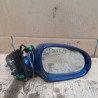 RETROVISOR DERECHO VOLKSWAGEN PASSAT BERLINA (3C2) BKP010781