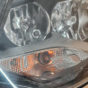 FARO IZQUIERDO VOLKSWAGEN POLO V (6R1) SIN DOCUMENTACION6R1941007F