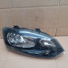 FARO DERECHO VOLKSWAGEN POLO V (6R1) SIN DOCUMENTACIÓN6R1941016E