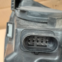 FARO DERECHO VOLKSWAGEN POLO V (6R1) SIN DOCUMENTACIÓN6R1941016E