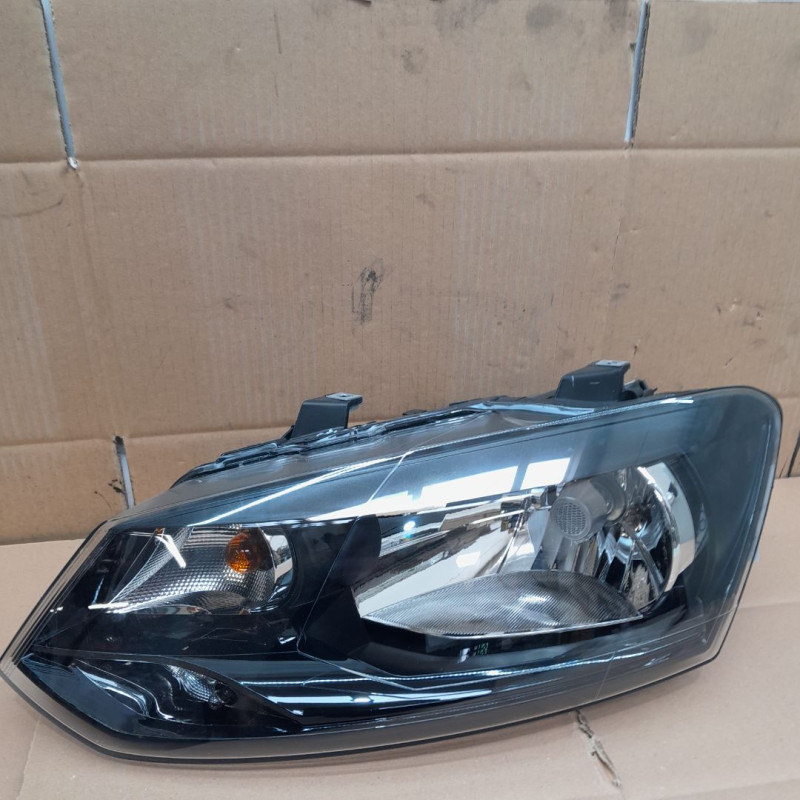 FARO IZQUIERDO VOLKSWAGEN POLO V (6R1) SIN DOCUMENTACIÓN6R1941015E