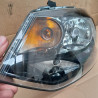 FARO IZQUIERDO VOLKSWAGEN POLO V (6R1) SIN DOCUMENTACIÓN6R1941015E