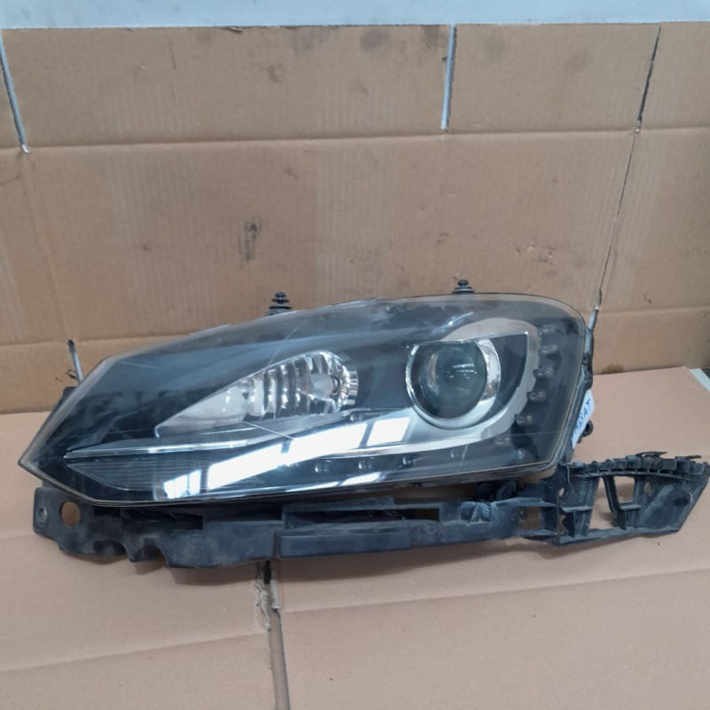 FARO IZQUIERDO VOLKSWAGEN POLO V (6R1) CAVECAV6R1941031A