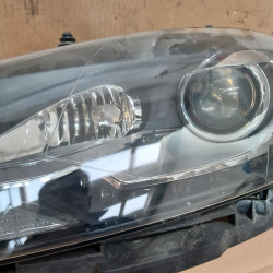 FARO IZQUIERDO VOLKSWAGEN POLO V (6R1) CAVECAV6R1941031A