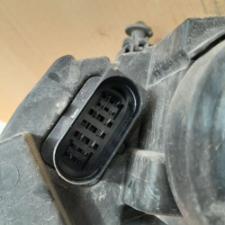 FARO DERECHO VOLKSWAGEN POLO V (6R1) CAVECAV6R1941032A