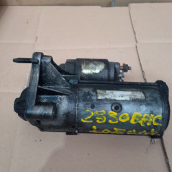 MOTOR ARRANQUE RENAULT LAGUNA II (BG0) F9Q750TIPO F9Q C78200075362