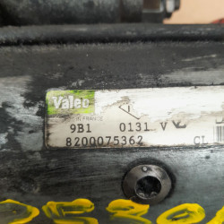 MOTOR ARRANQUE RENAULT LAGUNA II (BG0) F9Q750TIPO F9Q C78200075362