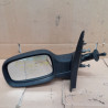 RETROVISOR IZQUIERDO RENAULT CLIO III K9K768K9K M70104016