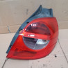 PILOTO TRASERO DERECHO RENAULT CLIO III K9K768K9K M789035086