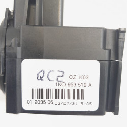 MANDO LIMPIA AUDI A3 (8P1) BKD1K0953519A