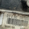 CAJA CAMBIOS RENAULT KANGOO I (F/KC0) K9K U7TL4A034