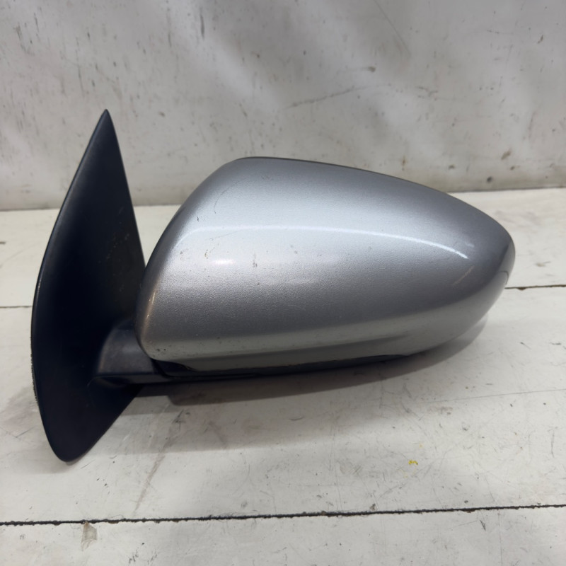 RETROVISOR IZQUIERDO NISSAN QASHQAI (J10) M9R EURO 4