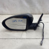 RETROVISOR IZQUIERDO NISSAN QASHQAI (J10) M9R EURO 4