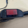 PRETENSOR AIRBAG DERECHO OPEL COMBO (CORSA C) Z17DTHG0880