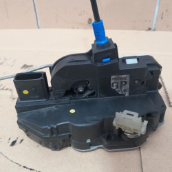 CERRADURA PUERTA DELANTERA DERECHA OPEL ASTRA J GTC A20DTH13503802