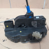 CERRADURA PUERTA DELANTERA DERECHA OPEL ASTRA J GTC A20DTH13503802