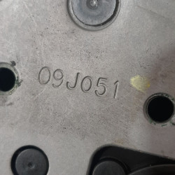 CERRADURA PUERTA DELANTERA DERECHA OPEL ASTRA J GTC A20DTH13503802