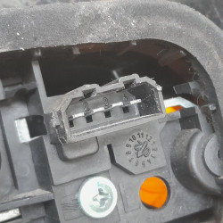 PILOTO TRASERO IZQUIERDO SEAT IBIZA (6L1) ASY