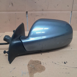 RETROVISOR IZQUIERDO PEUGEOT 307 BREAK / SW (S1)(04.2002) D-RHS014175