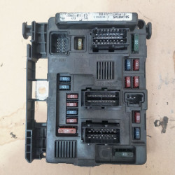 CAJA RELES / FUSIBLES CITROEN C5 BERLINA RHZDW10ATEDTIPO RHZ964349888000