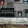 CAJA RELES / FUSIBLES CITROEN C5 BERLINA RHZDW10ATEDTIPO RHZ964349888000