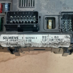 CAJA RELES / FUSIBLES CITROEN C5 BERLINA RHZDW10ATEDTIPO RHZ964349888000