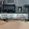 CAJA RELES / FUSIBLES CITROEN C5 BERLINA RHZDW10ATEDTIPO RHZ964349888000