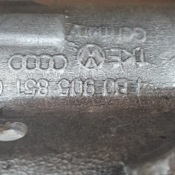 CONMUTADOR DE ARRANQUE SEAT CORDOBA BERLINA (6L2) ASY4B0905851C