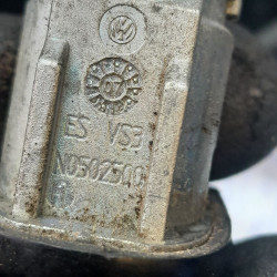 BOMBIN PUERTA DELANTERA IZQUIERDA SEAT LEON (1P1) CAX
