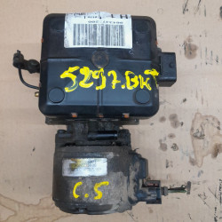 BOMBA SUSPENSION CITROEN C5 BERLINA TIPO RHR9643373280