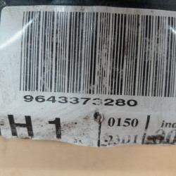 BOMBA SUSPENSION CITROEN C5 BERLINA TIPO RHR9643373280
