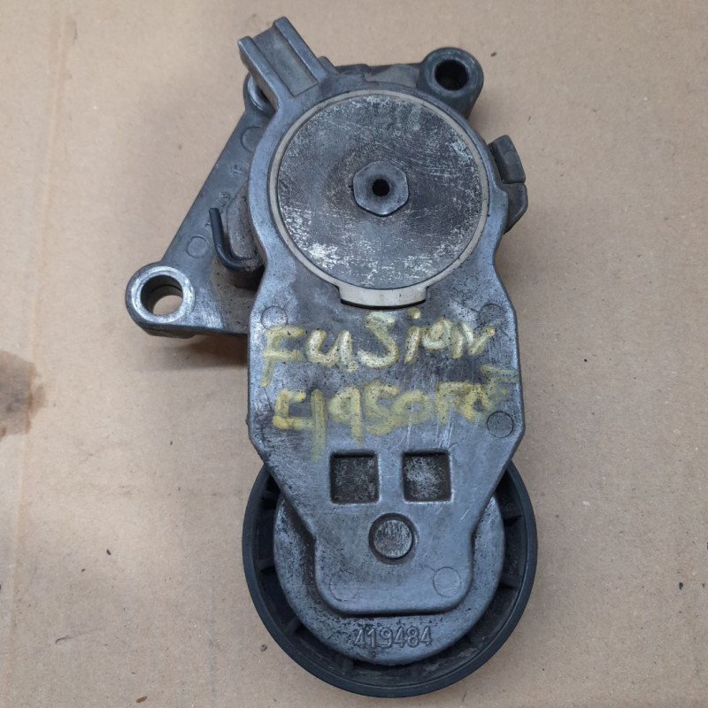 TENSOR CORREA AUXILIAR FORD FUSION (CBK) FXJB419484