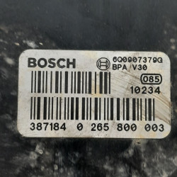 ABS SEAT IBIZA (6L1) ASY0265800003