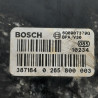 ABS SEAT IBIZA (6L1) ASY0265800003