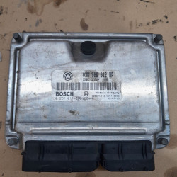 CENTRALITA MOTOR UCE SEAT IBIZA (6L1) ASY038906012HP
