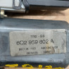MOTOR ELEVALUNAS DELANTERO IZQUIERDO SEAT IBIZA (6L1) ASY6Q2959802A