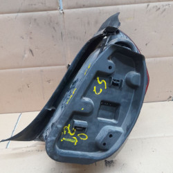 PILOTO TRASERO IZQUIERDO CITROEN C5 BERLINA RHZDW10ATEDTIPO RHZ