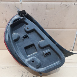PILOTO TRASERO IZQUIERDO CITROEN C5 BERLINA RHZDW10ATEDTIPO RHZ
