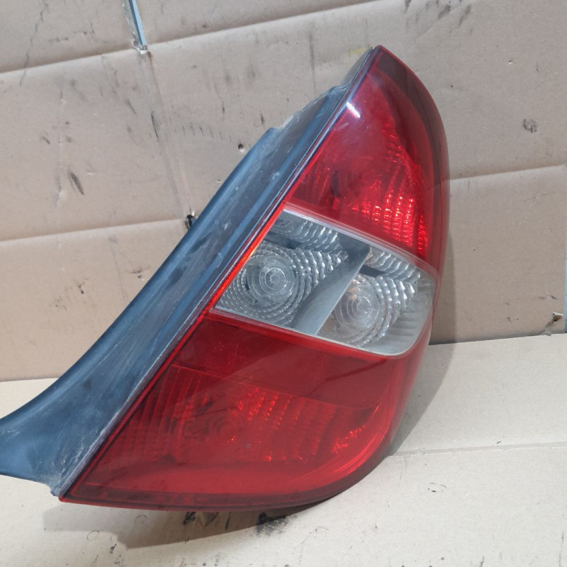 PILOTO TRASERO DERECHO CITROEN C5 BERLINA RHZDW10ATEDTIPO RHZ