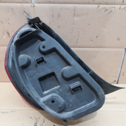 PILOTO TRASERO DERECHO CITROEN C5 BERLINA RHZDW10ATEDTIPO RHZ