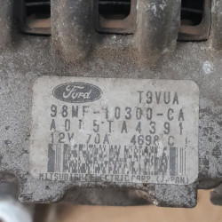 ALTERNADOR FORD FIESTA BERLINA RTJ98MF10300CA
