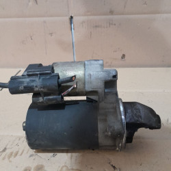 MOTOR ARRANQUE FORD FIESTA BERLINA RTJ0001107087